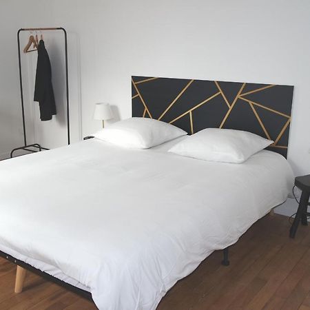 Logement de La Sittelle Aizenay Buitenkant foto