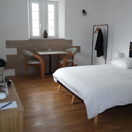 Logement de La Sittelle Aizenay Buitenkant foto