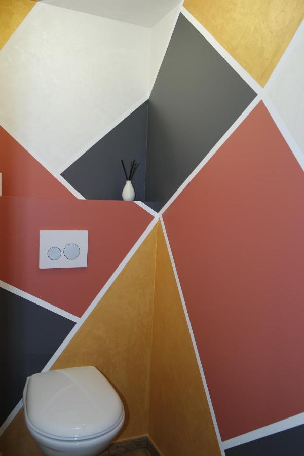 Logement de La Sittelle Aizenay Buitenkant foto
