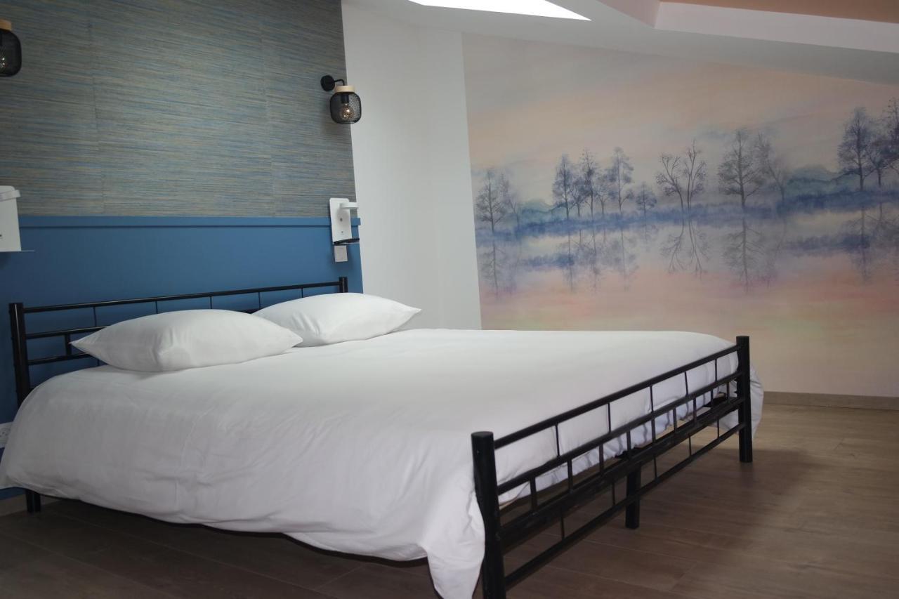 Logement de La Sittelle Aizenay Buitenkant foto