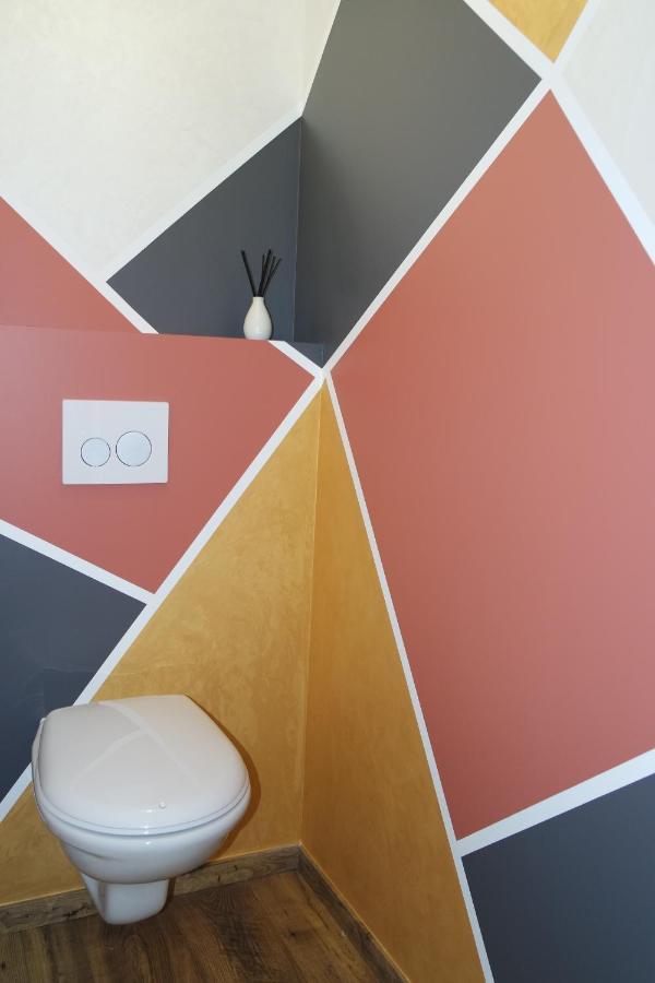 Logement de La Sittelle Aizenay Buitenkant foto